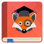 ru.foxford.foxfordtextbook logo