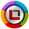 com.linpus.launcher logo