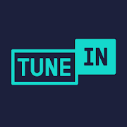 tunein.player logo