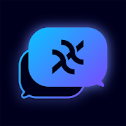 io.elixxir.elixxirmessenger logo