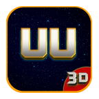 com.gamebuzzmedia.uu3d logo