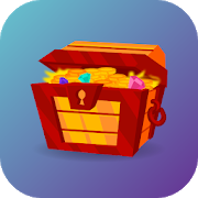 com.cubegame.pickthegold logo