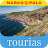 com.tourias.android.guide.sardinien logo