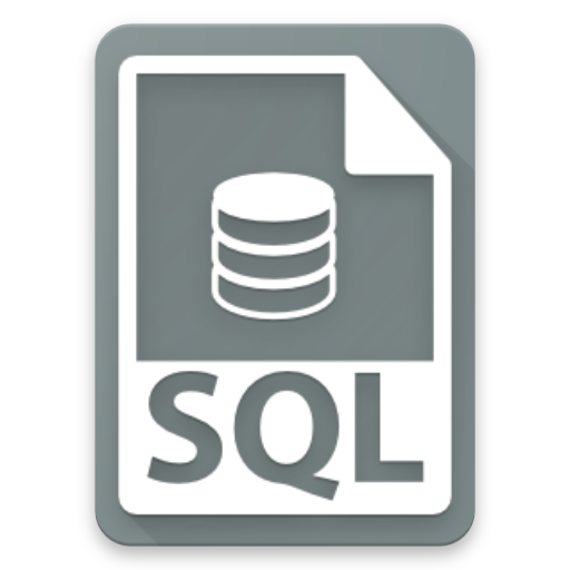 com.nexfort.sqlplusmasterx logo