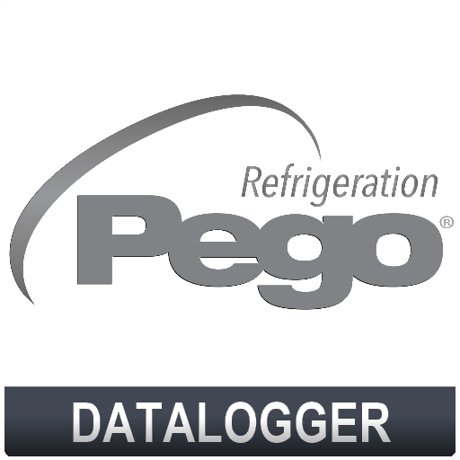 pegodatalogger.datalogger logo