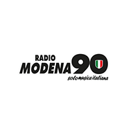 com.mumble.nooko.modena90 logo