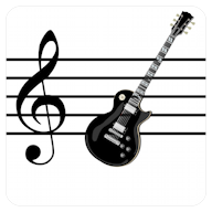 air.Notas.de.la.Guitarra logo