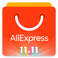 com.alibaba.aliexpresshd logo