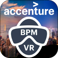 com.accenture.BPMVR logo