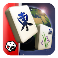 de.litegames.mahjong.lite logo