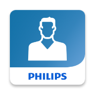 com.philips.vitaskin.male logo