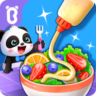 com.sinyee.babybus.diet logo