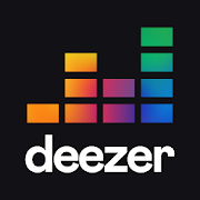 deezer.android.tv logo