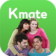 com.mate.korean logo