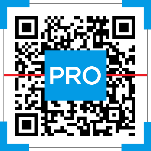 com.barcode.qrcode.scanner.reader.pro logo