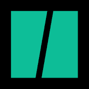 com.huffingtonpost.android logo