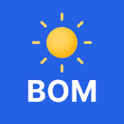 au.gov.bom.metview logo