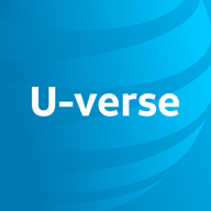 com.att.android.uverse logo