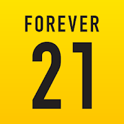 com.rarewire.forever21 logo