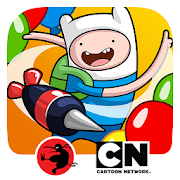 com.ninjakiwi.btdadventuretime logo