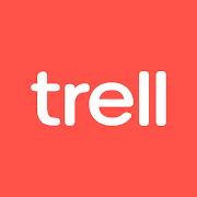 app.trell logo