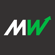 com.marketwatch logo