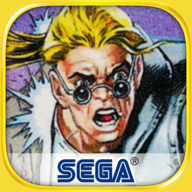 com.sega.comixzone logo