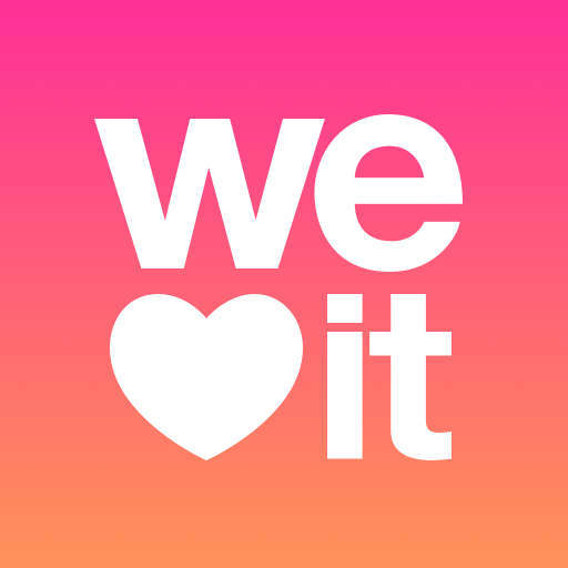 com.weheartit logo