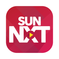 com.suntv.sunnxt logo