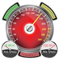 com.speedmeter.digihud logo