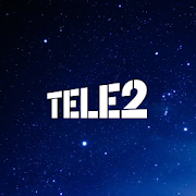 nl.tele2.mytele2 logo