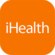 iHealthMyVitals.V2 logo