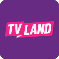 com.vmn.playplex.tvland logo