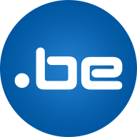 be.rtbf logo