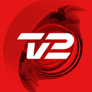 dk.tv2.nyhedscenter logo