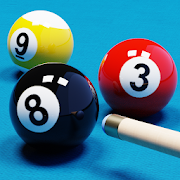 com.SNG.Pool.Billiard logo