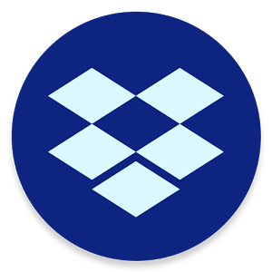 com.dropbox.android logo