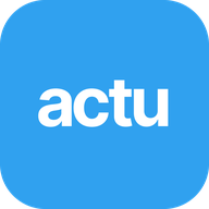 com.publihebdos.actufr logo