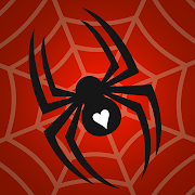 com.harpan.spiderSolitaireGooglePlay logo