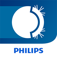 com.philips.polaris logo