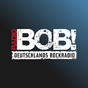 de.radiobob.radio logo