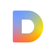 net.daum.android.daum logo