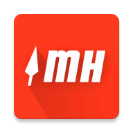 com.mhunters.app logo