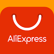 com.alibaba.aliexpresshd logo