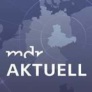 de.mdr.android.mdraktuell logo