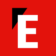 com.roularta.lexpress logo