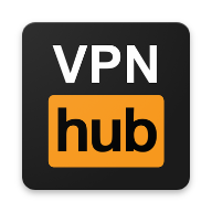 com.appatomic.vpnhub logo