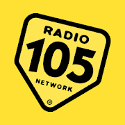 it.froggy.android.radio105 logo