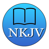 com.nkjv.bible19 logo