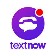 com.enflick.android.TextNow logo